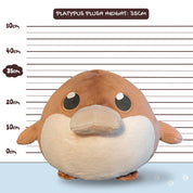 Platypus Plushie