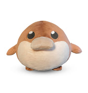 Platypus Plushie