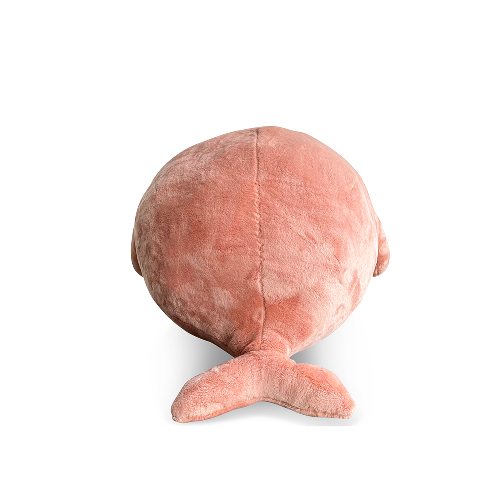 Seal Plushie