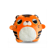 Tiger Plushie