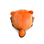 Tiger Plushie