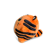 Tiger Plushie